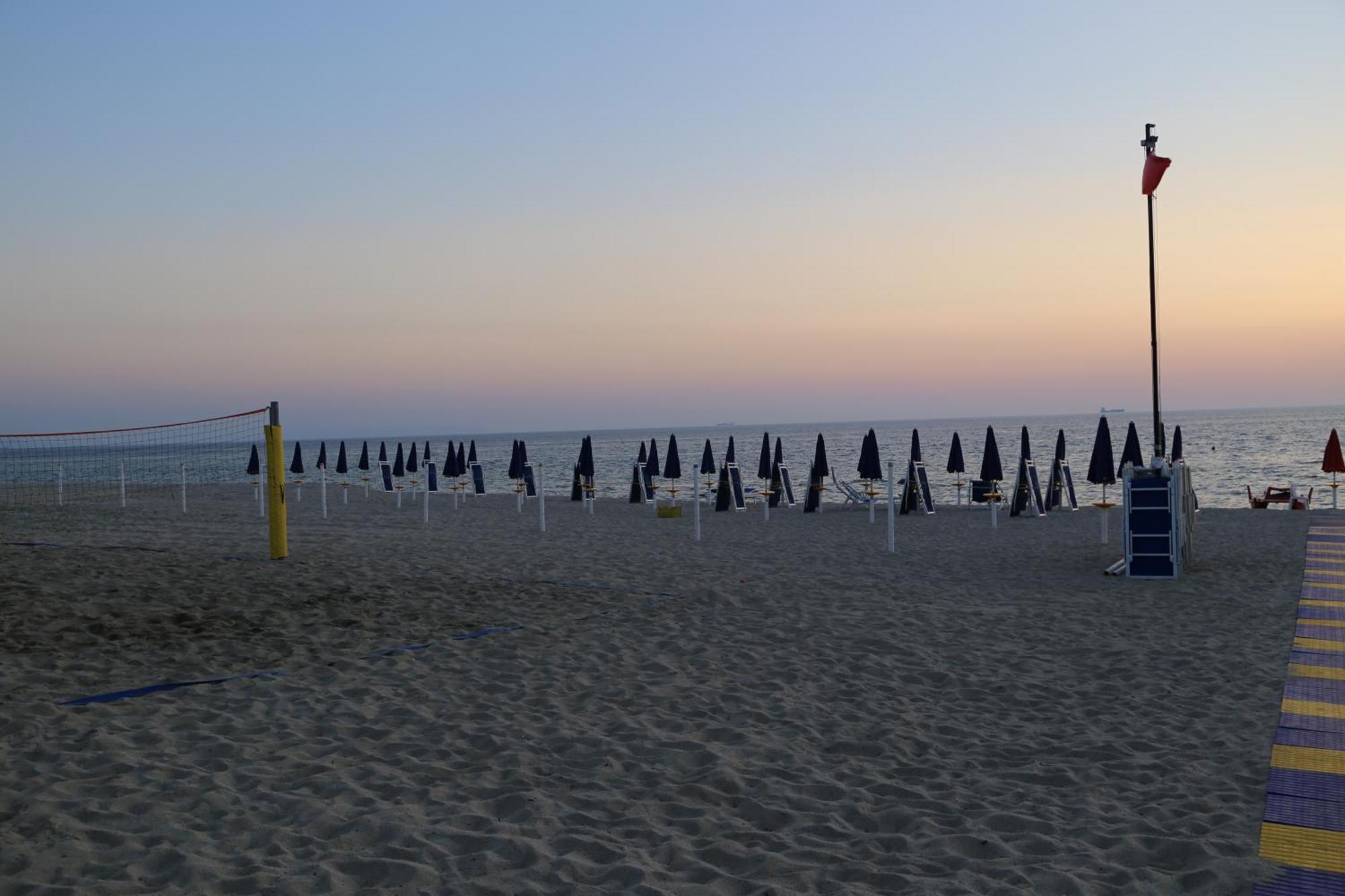 La Porta Del Sole Hotel & Village San Ferdinando Buitenkant foto